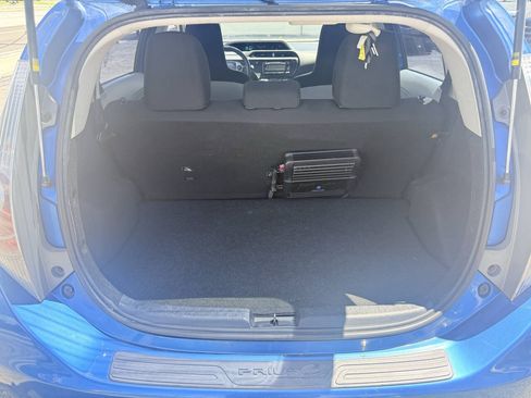 Used 2012 Toyota Prius C One FWD image 26