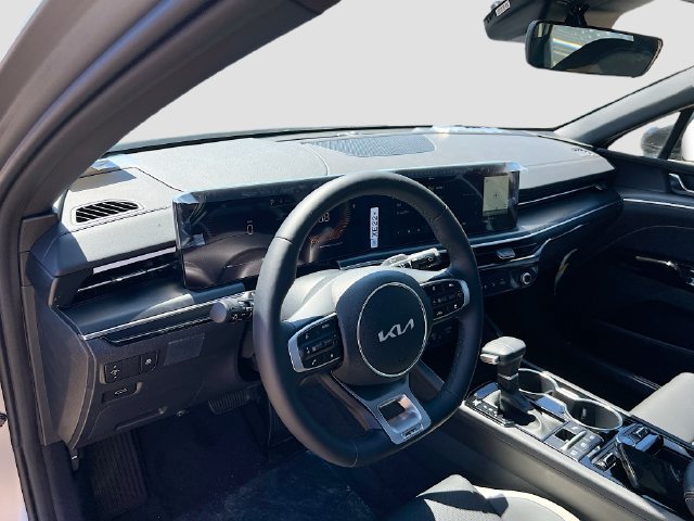 New 2026 Kia K5 GT-Line AWD/4WD image 9