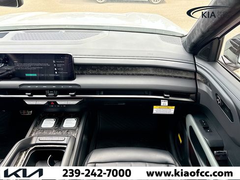 New 2027 Kia Telluride SX Prestige X-Pro AWD/4WD image 18