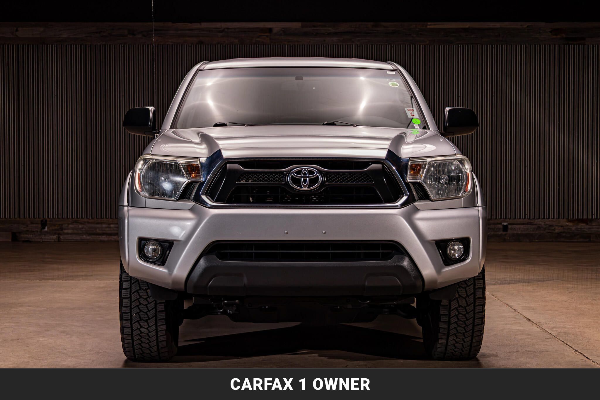 Used 2013 Toyota Tacoma 4x4 Double Cab w/ TRD Off-Road Pkg image 3