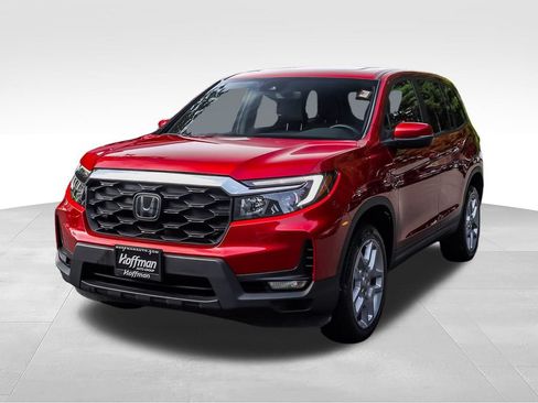 Used 2025 Honda Passport EX-L image 14