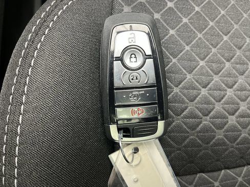 New 2026 Ford Escape Active w/ Tech Pack #1 AWD/4WD image 26