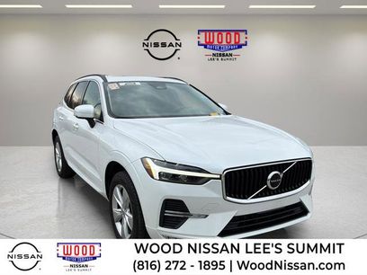 Used 2022 Volvo XC60 B5 Momentum