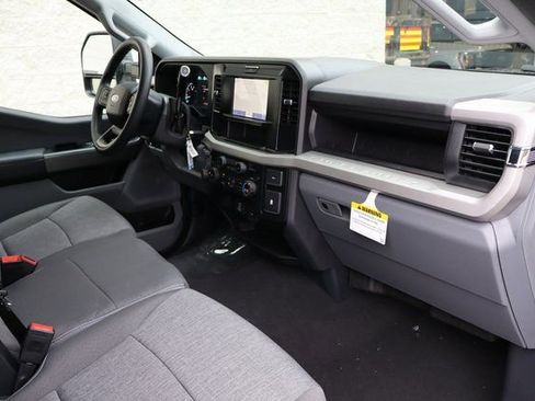 New 2026 Ford F250 XL w/ STX Appearance Package image 34