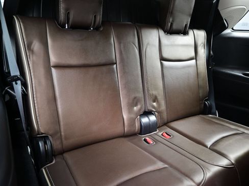 Used 2019 INFINITI QX60 Luxe w/ Sensory Package AWD/4WD image 17