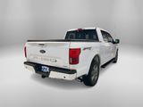 Used 2020 Ford F150 Lariat w/ Equipment Group 502A Luxury image 4