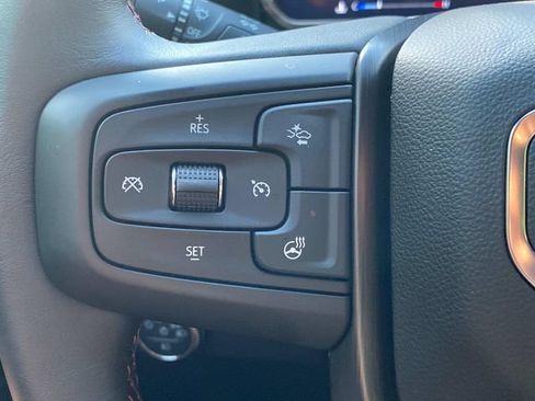 Used 2024 GMC Sierra 2500 AT4X w/ AT4X AEV Edition AWD/4WD image 19
