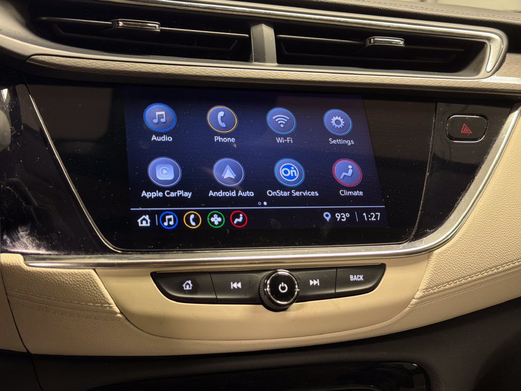 Used 2023 Buick Encore GX Select FWD image 33