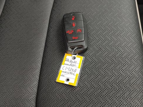 Used 2020 RAM 1500 Laramie image 23