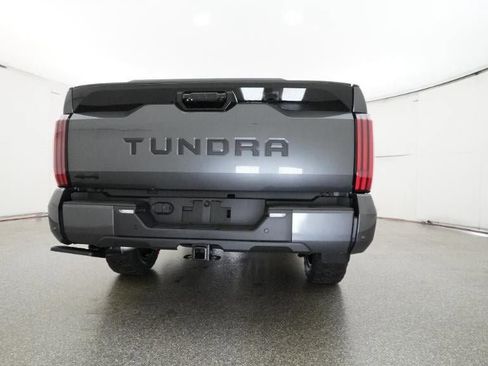 New 2025 Toyota Tundra Platinum image 23