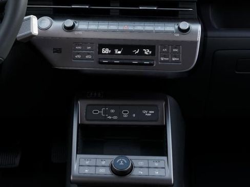 New 2026 Hyundai Kona Limited AWD/4WD image 16