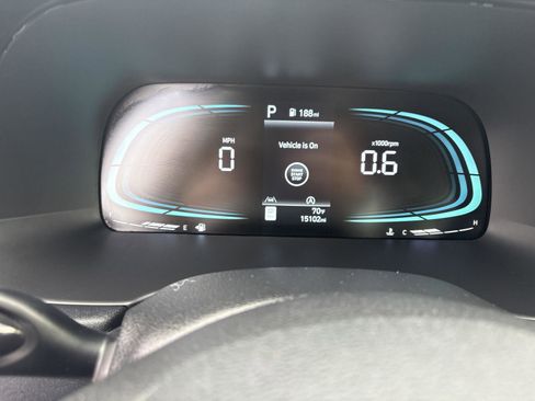 Used 2025 Hyundai Palisade XRT AWD/4WD image 17