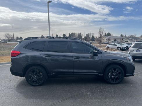 New 2026 Subaru Ascent Bronze Edition image 5