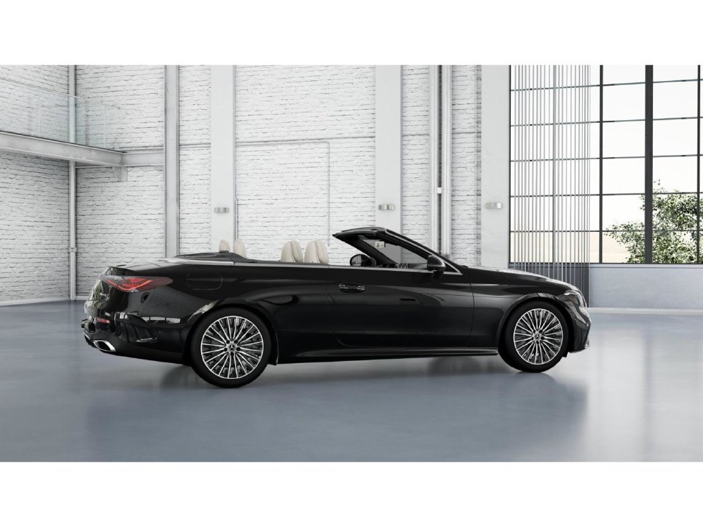 New 2027 Mercedes-Benz CLE 450 4MATIC Cabriolet image 18