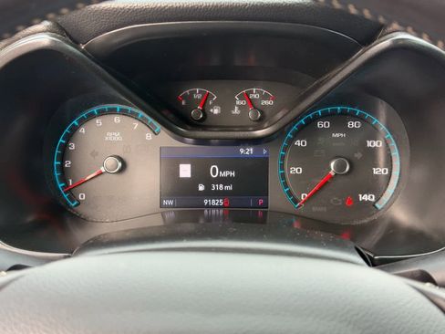 Used 2020 GMC Canyon Denali image 33