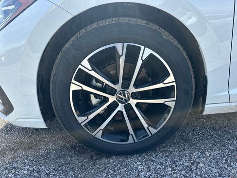New 2026 Volkswagen Jetta Sport FWD image 9
