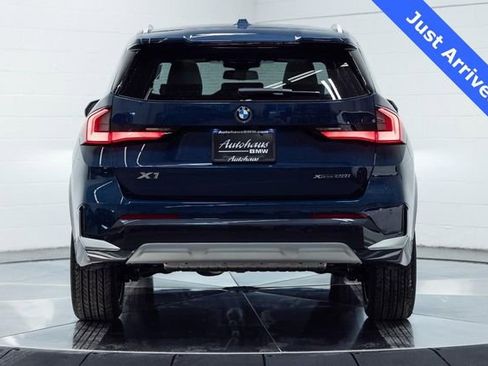 New 2026 BMW X1 xDrive28i image 10