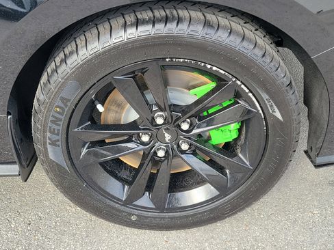 Used 2024 Ford Mustang GT image 12