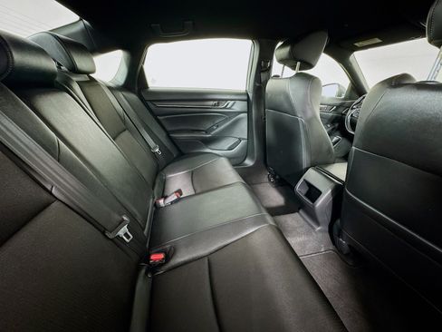 Used 2020 Honda Accord Sport image 25