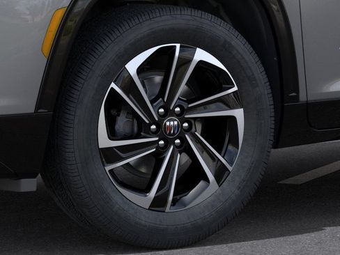 New 2026 Buick Enclave Sport Touring w/ Power Package AWD/4WD image 9