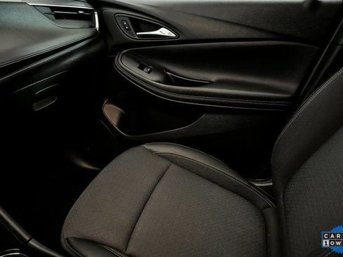 Used 2024 Buick Encore GX Preferred image 23