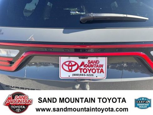 Used 2026 Dodge Durango GT image 10