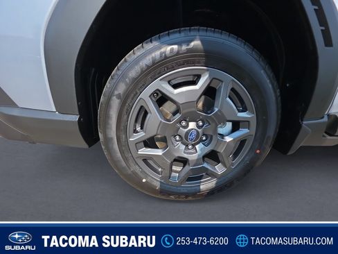 New 2026 Subaru Outback Premium AWD/4WD image 9