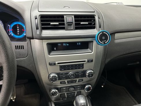 Used 2012 Ford Fusion SE FWD image 15