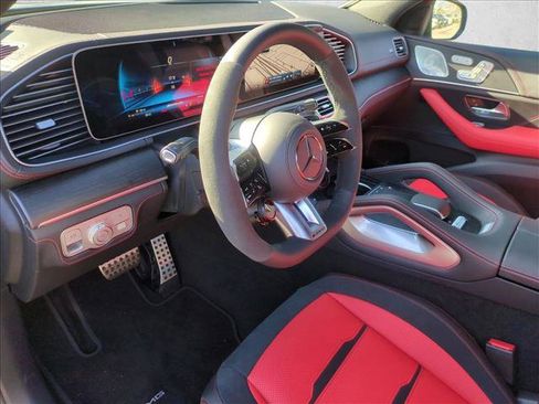 New 2026 Mercedes-Benz GLE 53 AMG 4MATIC Coupe image 3