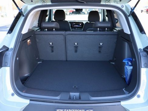 New 2026 Chevrolet TrailBlazer LT w/ Driver Confidence Package image 18