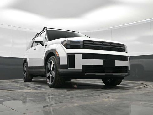 New 2026 Hyundai Santa Fe Limited image 28