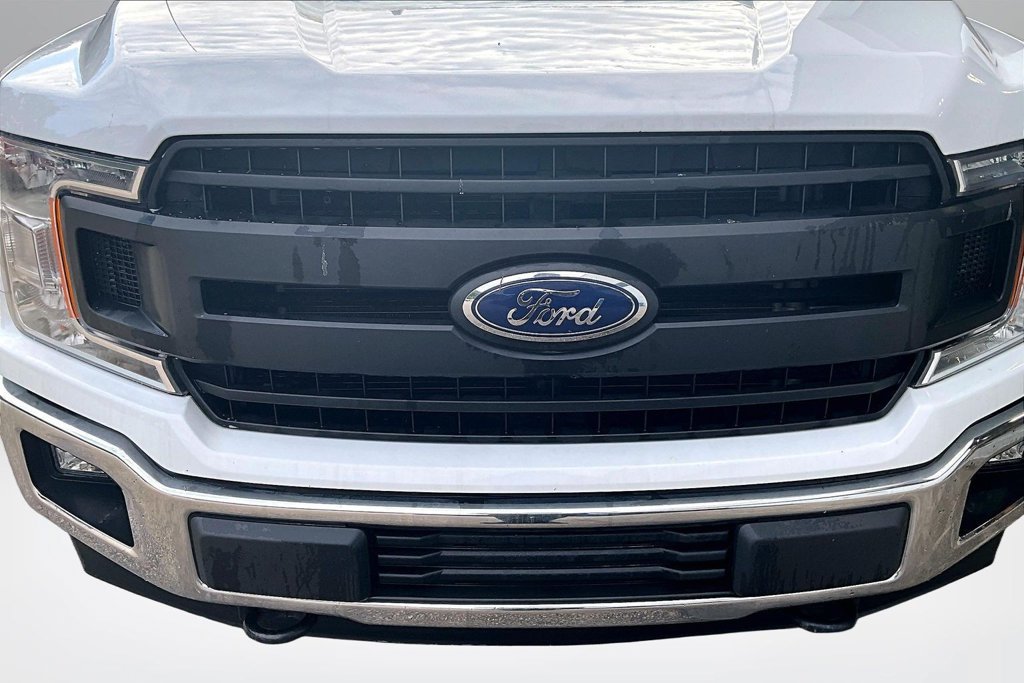 Used 2020 Ford F150 XL w/ Equipment Group 101A Mid AWD/4WD image 32