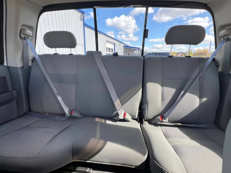 Used 2009 Dodge Ram 2500 Truck SLT w/ Popular Equipment Group AWD/4WD image 23