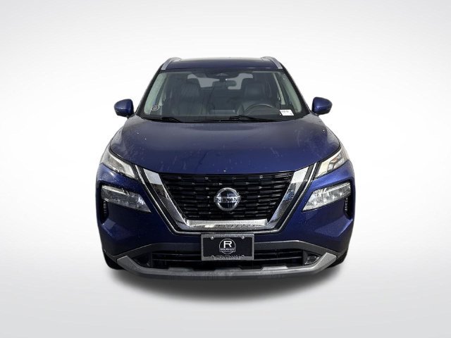 Used 2021 Nissan Rogue SV w/ Premium Package AWD/4WD image 25