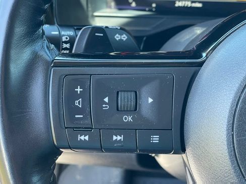 Certified 2023 Nissan Pathfinder Platinum w/ Lighting Package (N93) AWD/4WD image 20
