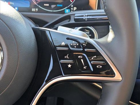 New 2026 Mercedes-Benz E 350 Sedan image 13