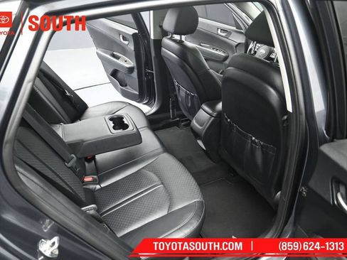 Used 2020 Kia Optima SE FWD image 30