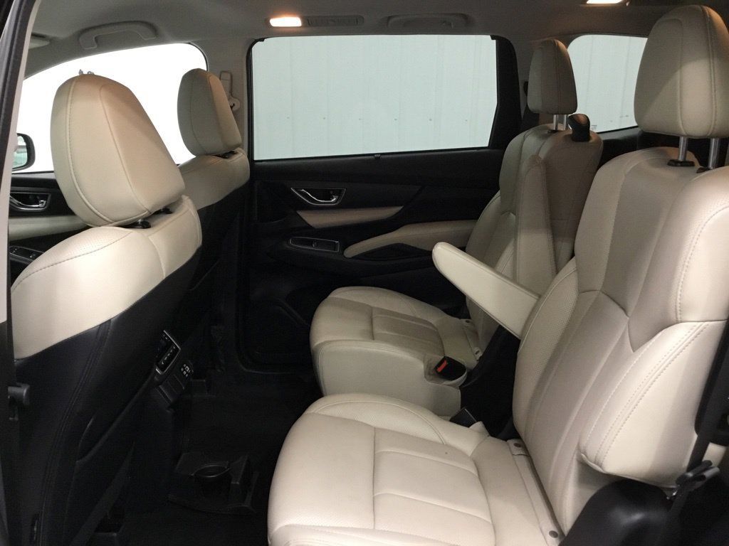 Used 2023 Subaru Ascent Limited AWD/4WD image 30