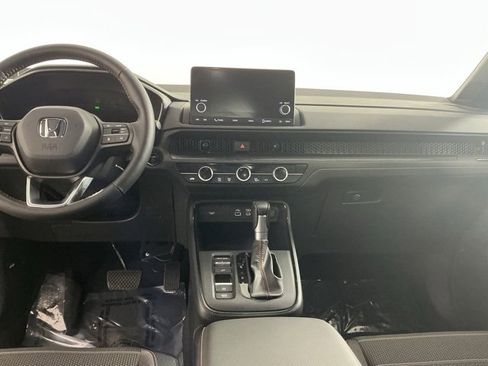 Certified 2025 Honda CR-V Sport image 32