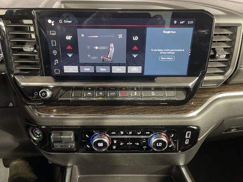 Used 2023 GMC Sierra 1500 Elevation image 24