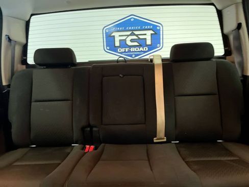 Used 2012 Chevrolet Silverado 2500 LT w/ Convenience Package AWD/4WD image 21