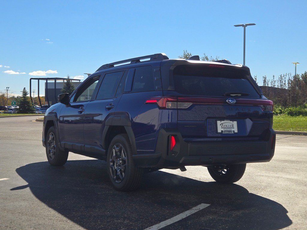 New 2026 Subaru Outback Premium AWD/4WD image 17