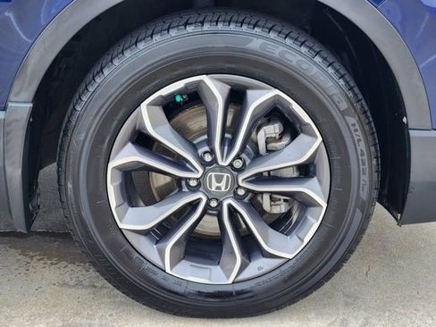Used 2022 Honda CR-V EX image 10