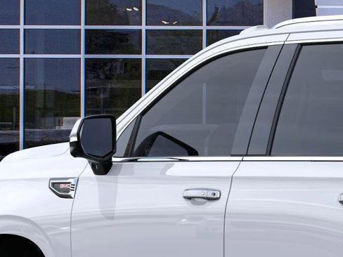 New 2026 GMC Yukon Elevation image 36