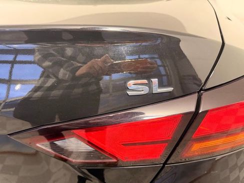 Used 2019 Nissan Altima 2.5 SL image 12