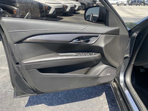 Used 2016 Cadillac ATS Sedan image 24