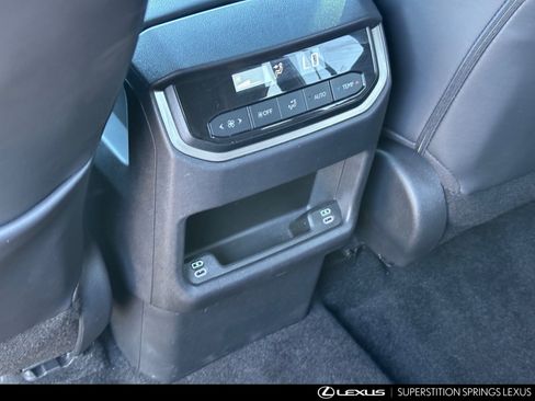 Used 2024 Lexus TX 350 FWD image 18