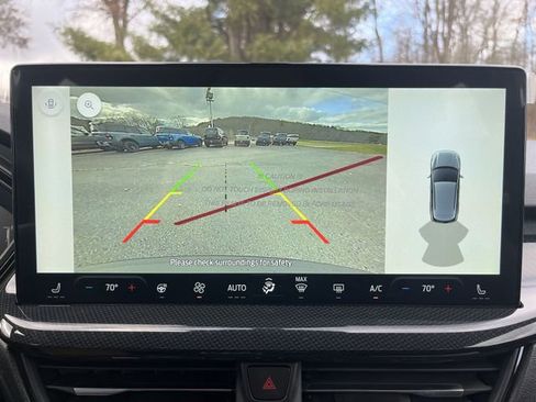 New 2026 Ford Escape ST-Line w/ Tech Pack #1 image 25