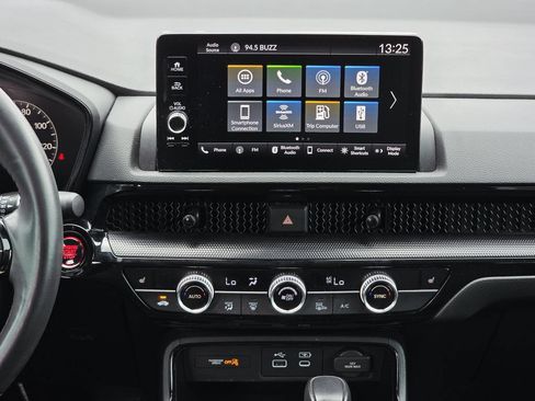 Certified 2024 Honda CR-V EX-L image 22