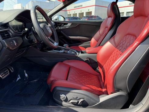 Used 2024 Audi S5 Premium Plus AWD/4WD image 6